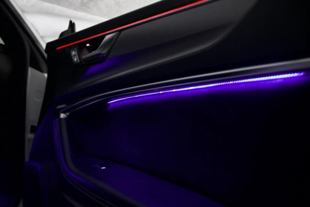 Ambientebeleuchtung für Audi A7 C8